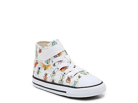 Chuck Taylor All Star Bugged Out High-Top Sneaker - Kids' | DSW