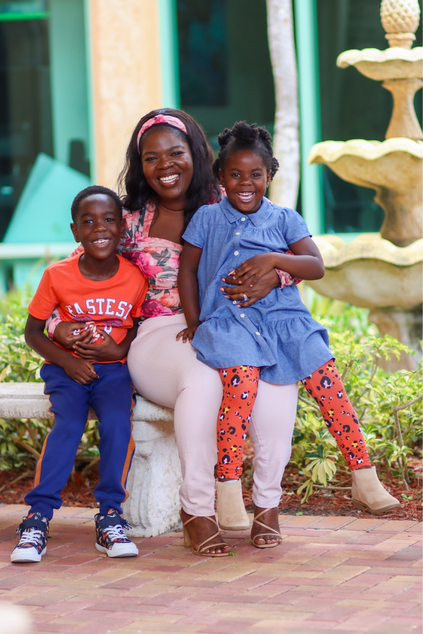 Our bright smiles can only be paired with bright colors! Our fall outfits essentials includes sneakers, boots, leggings, jogging pants, dresses, and floral tops.

fall fashion, fall outfit, fall must haves, fall favorites, fall outfit idea, fall outfit inspo, floral outfits, floral outfit ideas, floral outfit inspo, pink tops, outfit ideas for moms, outfit inspo for moms, fall style mom outfits, boots for girls, shirts for boys, denim dress for girls, Toddlers outfit, toddlers clothes, toddler outfit ideas, toddler outfit inspo, Girls outfit, girls outfit idea, girls outfit inspo, Boys outfit, boys outfit ideas, boys outfit inspo

#LTKfamily #LTKkids #LTKstyletip