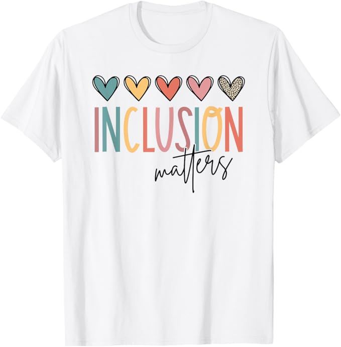 Brand: Inclusion Matters, Special Education | Amazon (US)