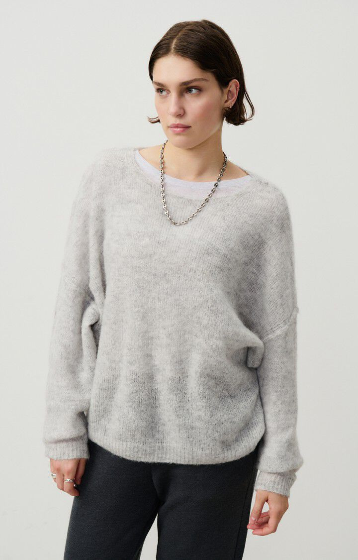 Pull femme Yanbay | American Vintage