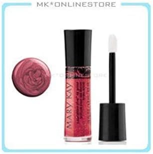 Mary Kay NouriShine Plus Lip Gloss (Sparkle Berry) | Amazon (US)