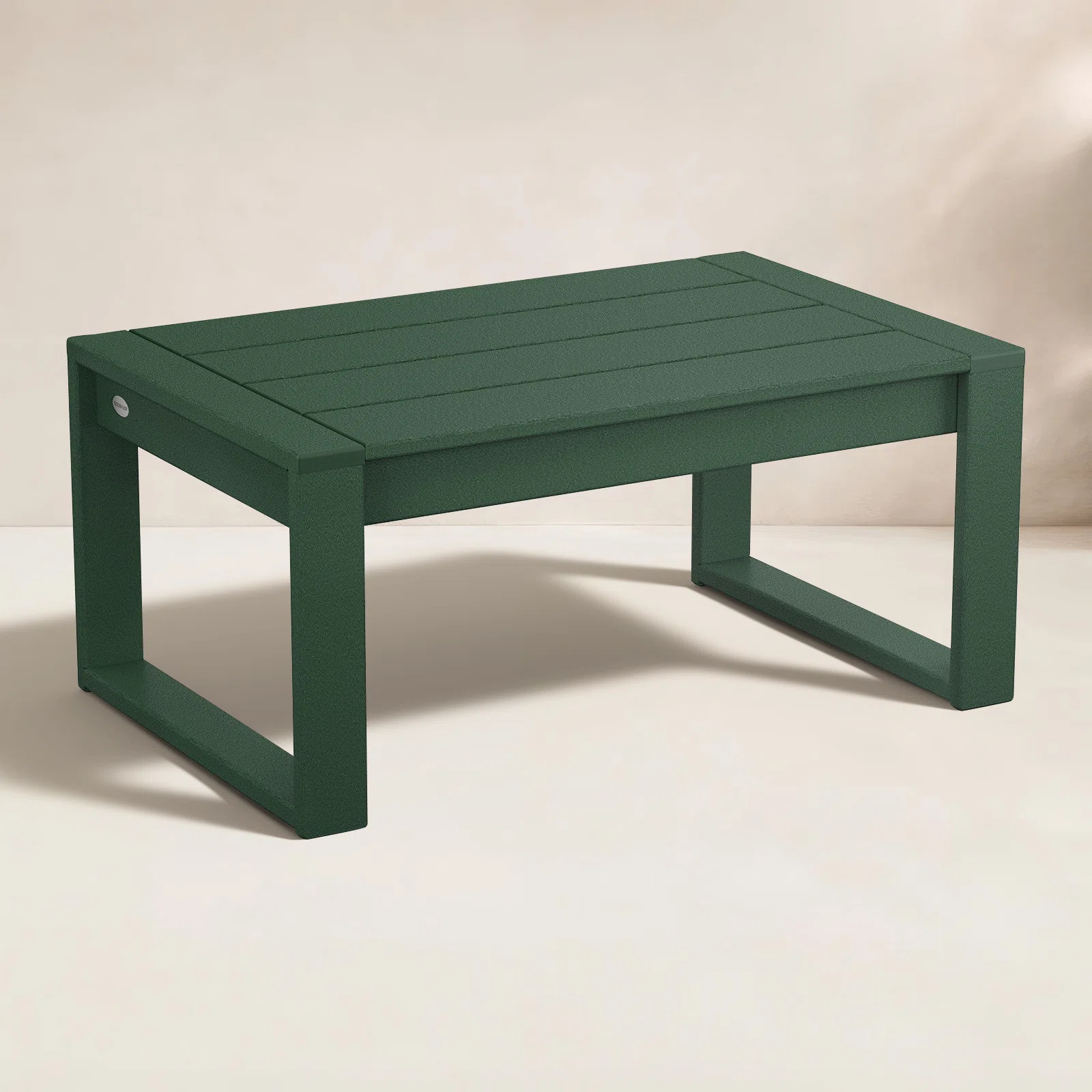POLYWOOD® EDGE Coffee Table & Reviews | AllModern | AllModern