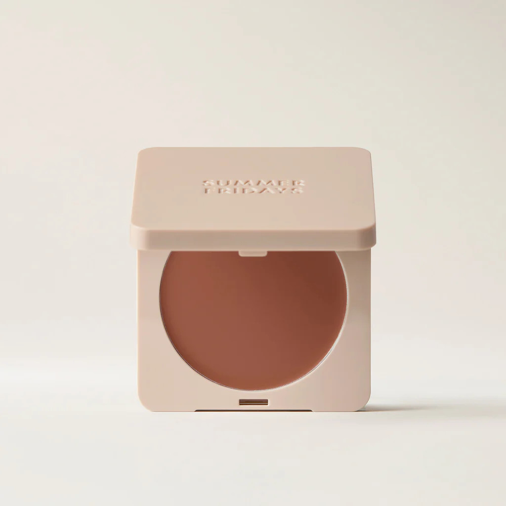 Bronzer Butter Balm Desert | Summer Fridays (US)