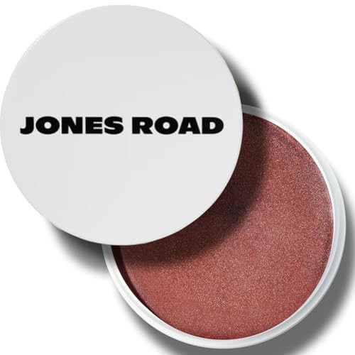 Jone Road Jones Moisturizing Miracle Balm - Pinky Bronze, 1.76 Ounce/50g | Amazon (US)