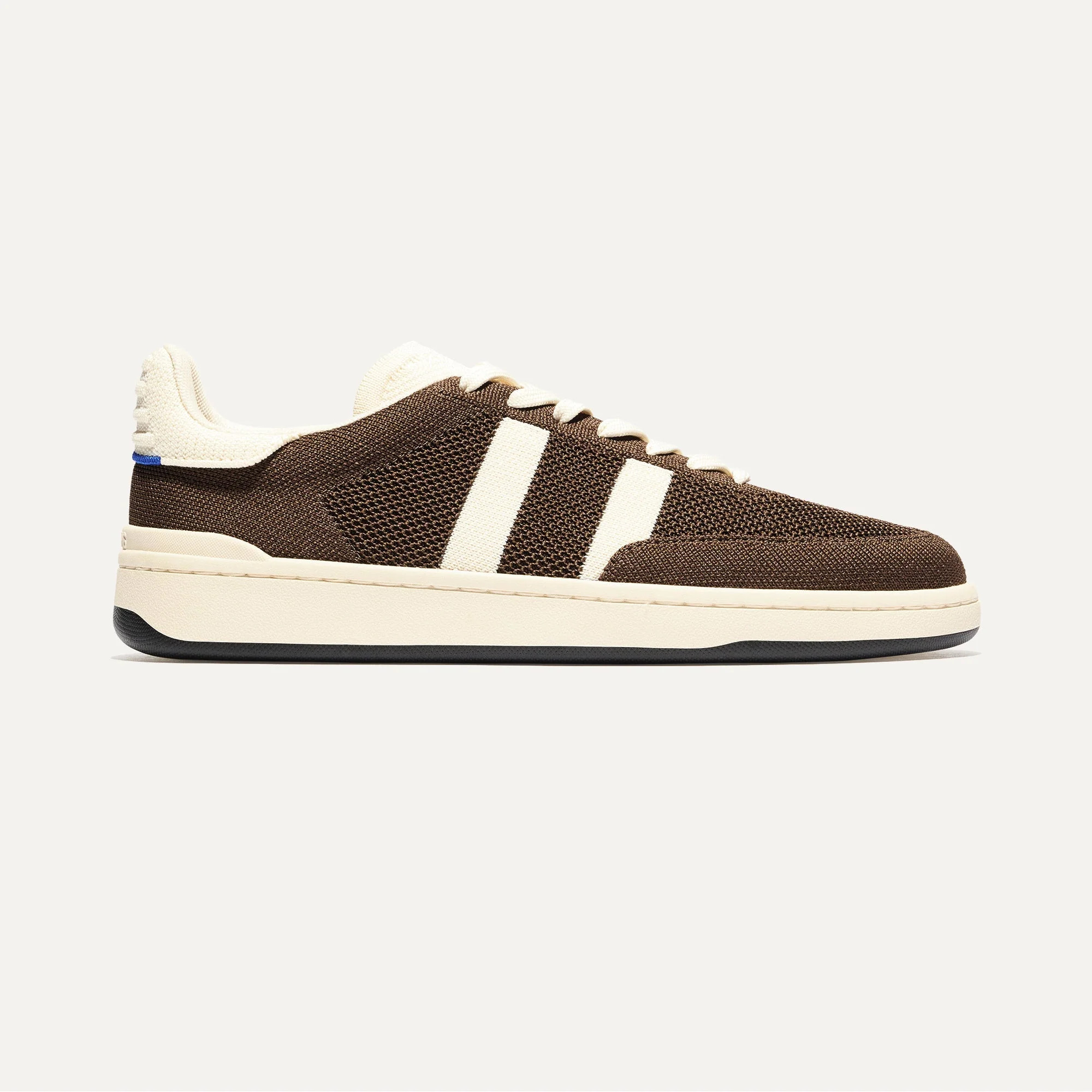 The Men's Court Sneaker - Dugout | Rothy's