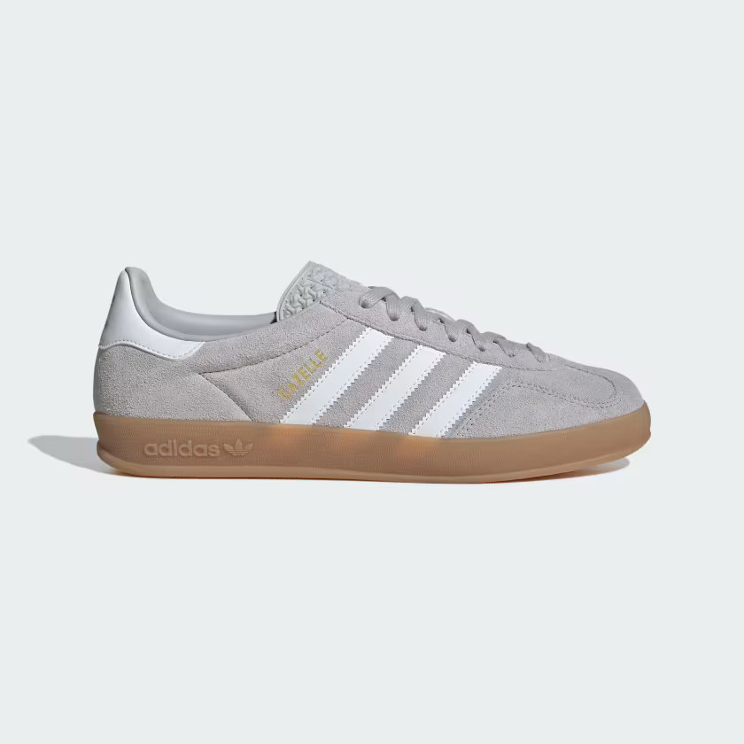 Gazelle Indoor Shoes | adidas (US)
