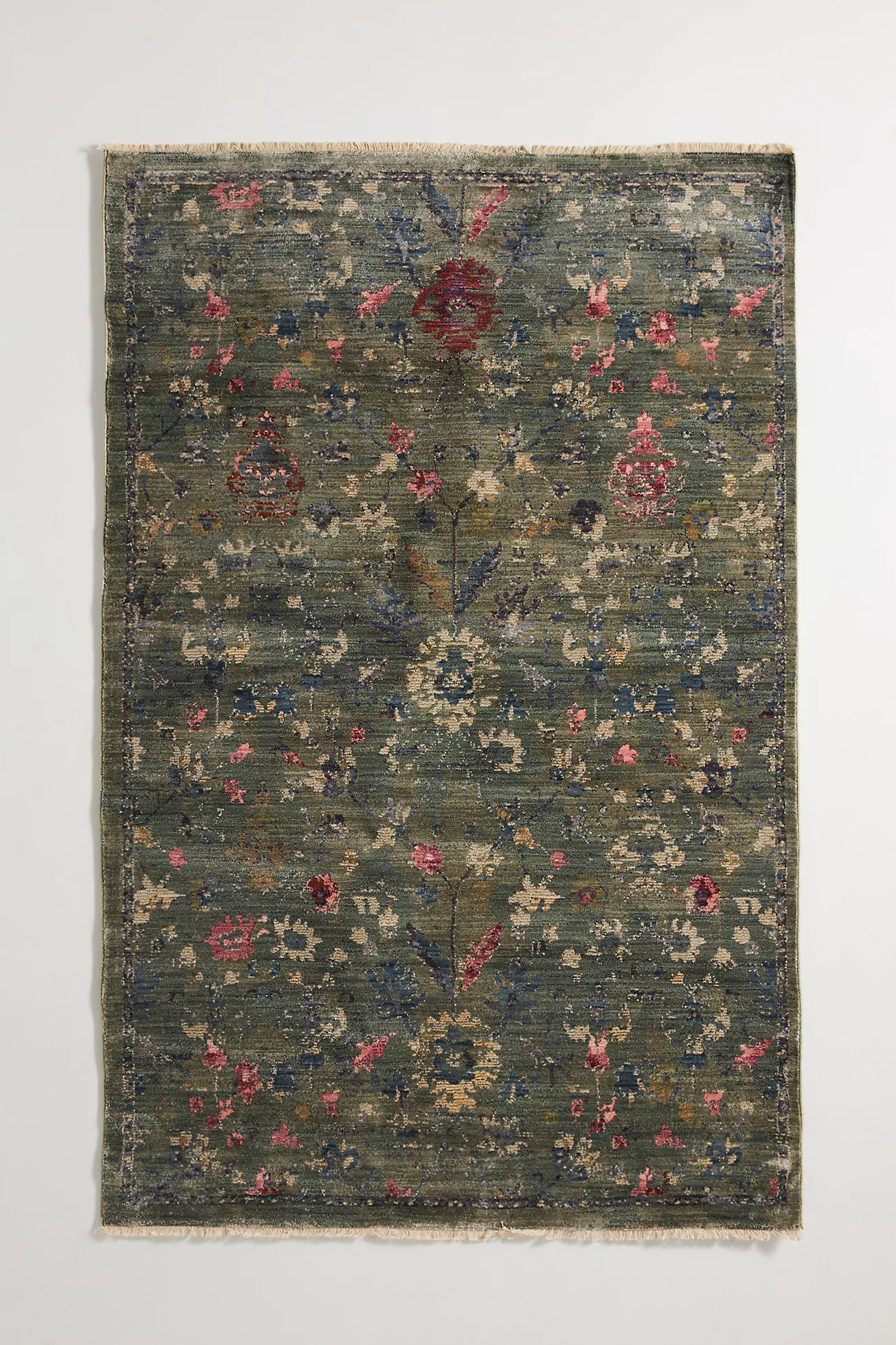 Giada Rug | Anthropologie (US)