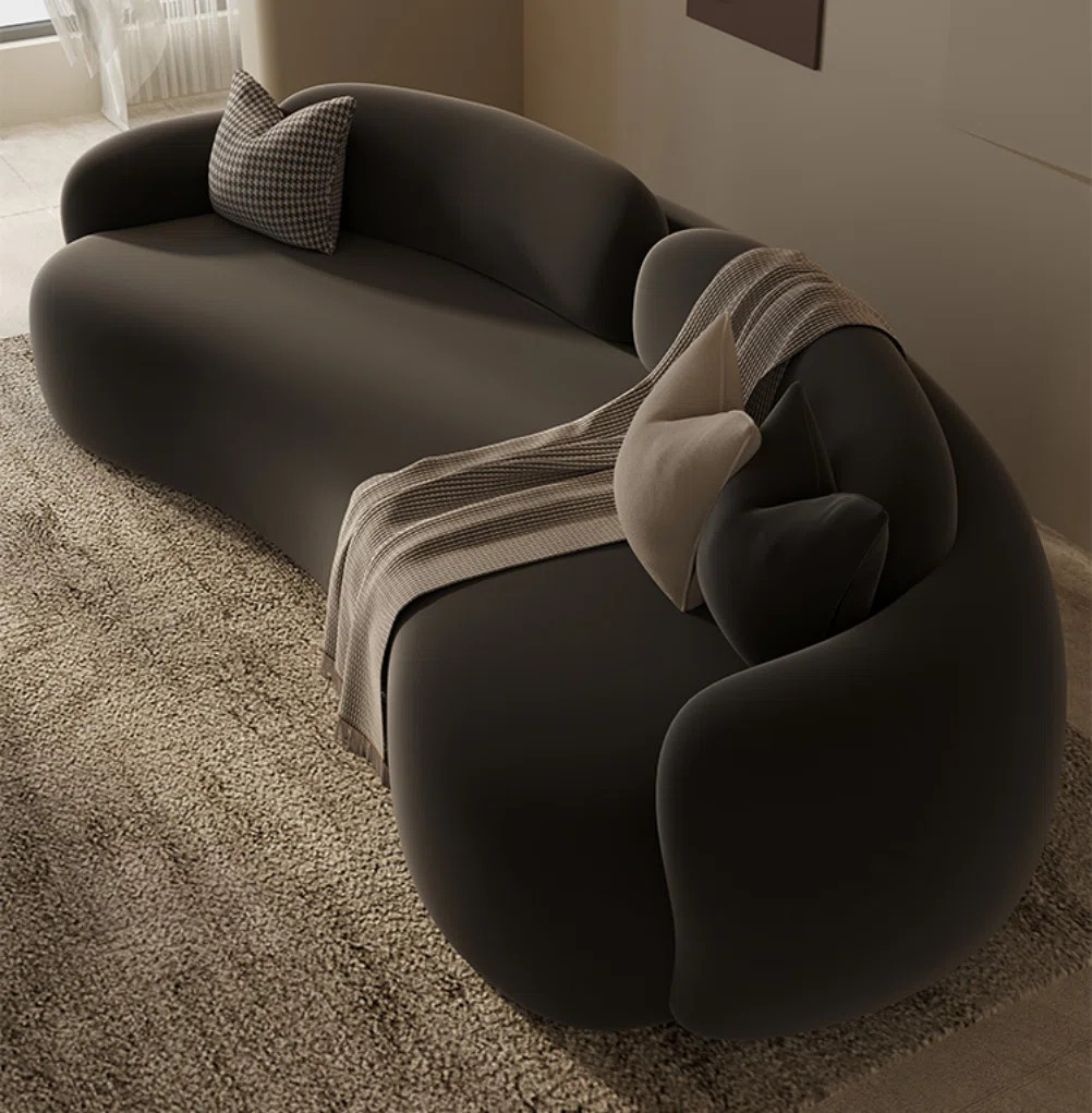 Romero Simple And Creative Sofa Sofa | Wayfair | Wayfair North America