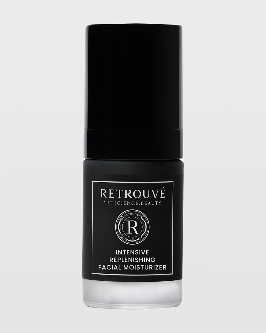 Retrouve Intensive Replenishing Facial Moisturizer, 15mL/ 0.5 oz | Neiman Marcus