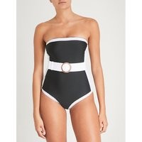 惠特尼 泳装 | Selfridges