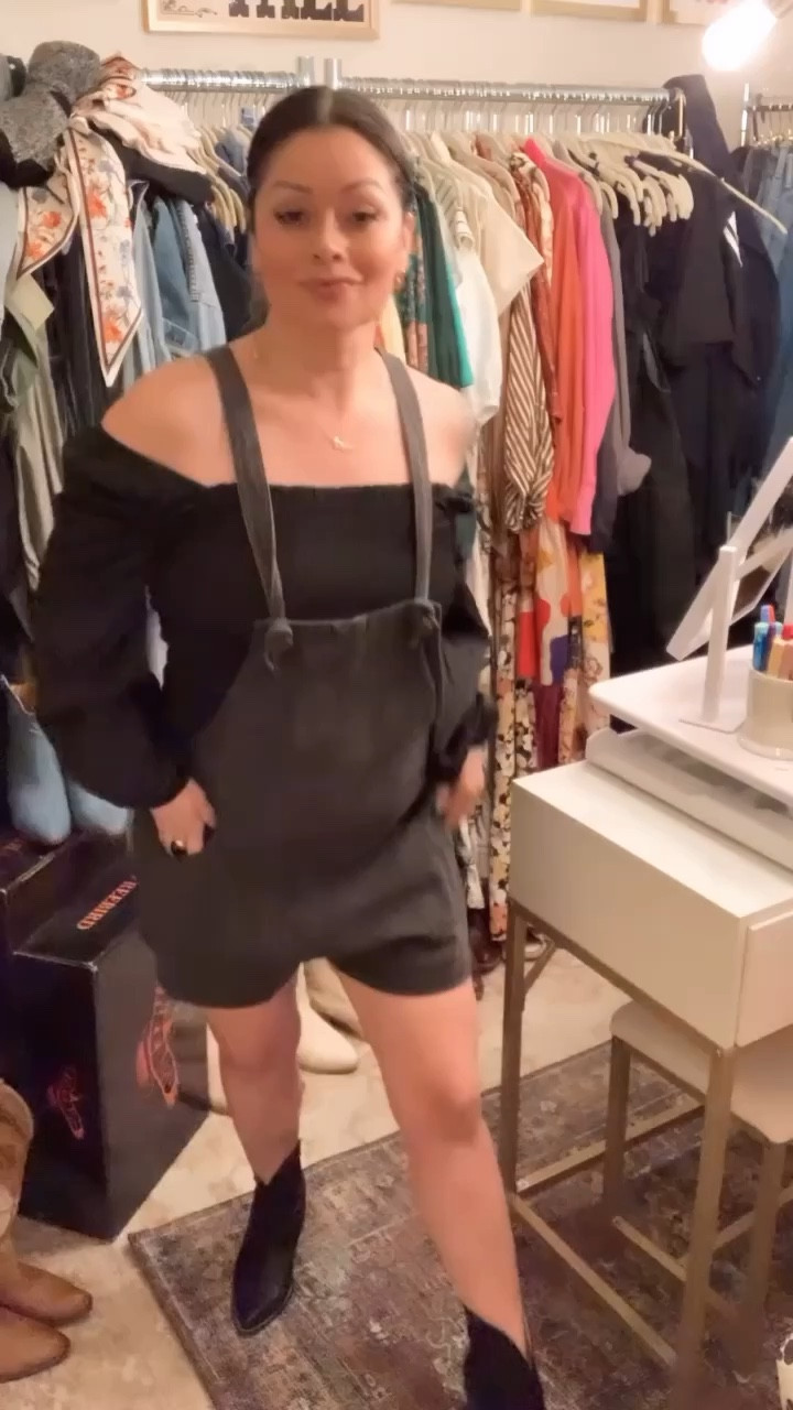 Summer outfit 
Country concert outfit
Wearing a size small in the top


#LTKStyleTip #LTKBump #LTKSaleAlert