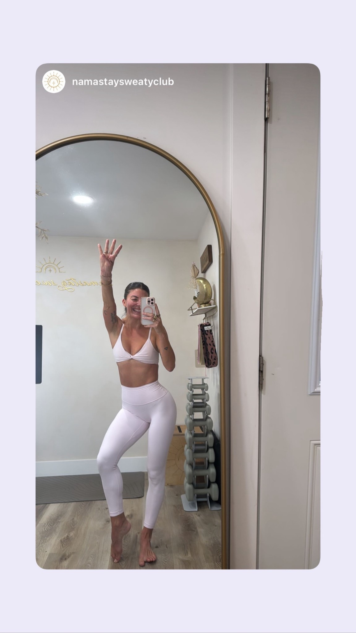 #LTKcurves #LTKfitness #LTKcanada