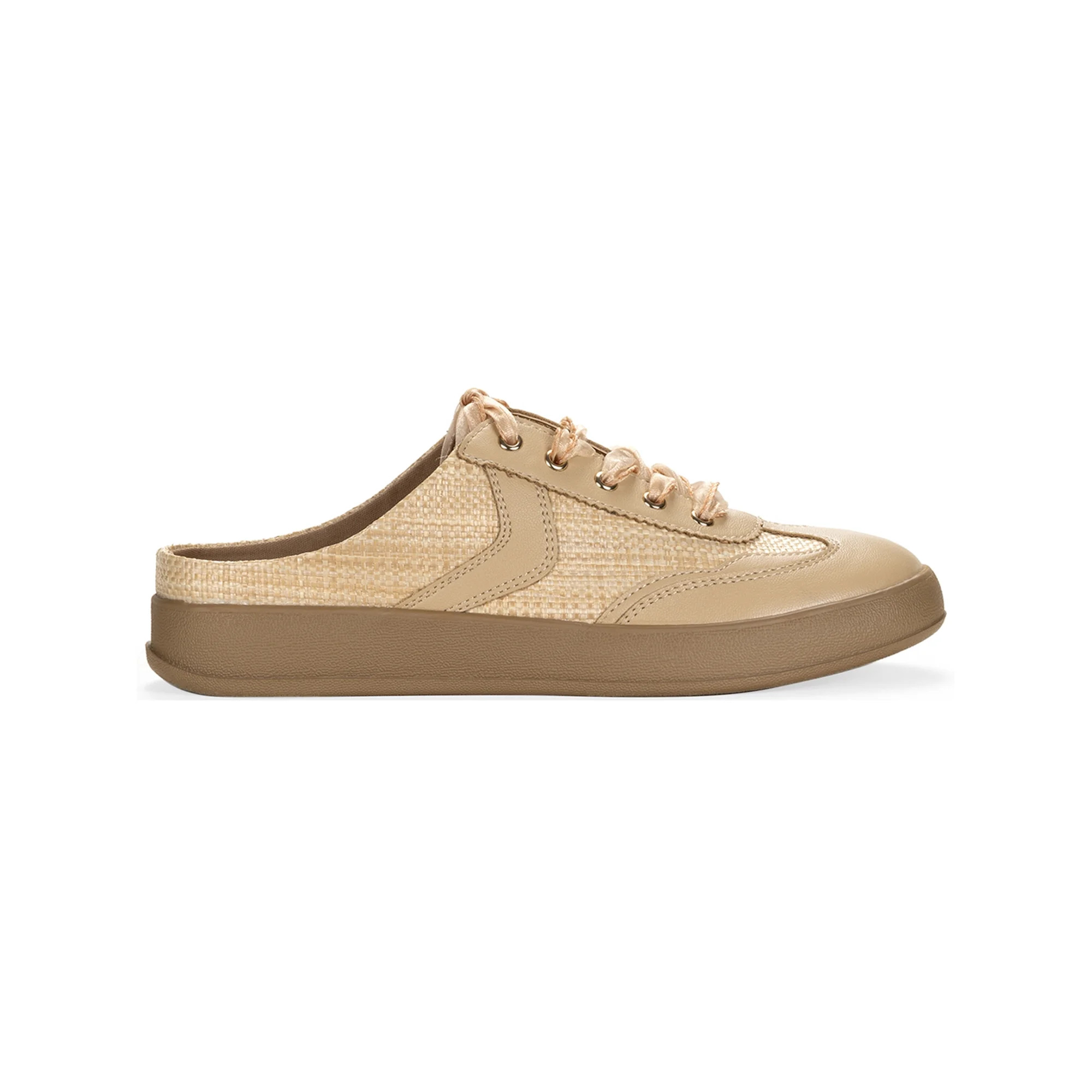 Celebrity Pink Women's Fashion Mule Sneaker | Walmart (US)