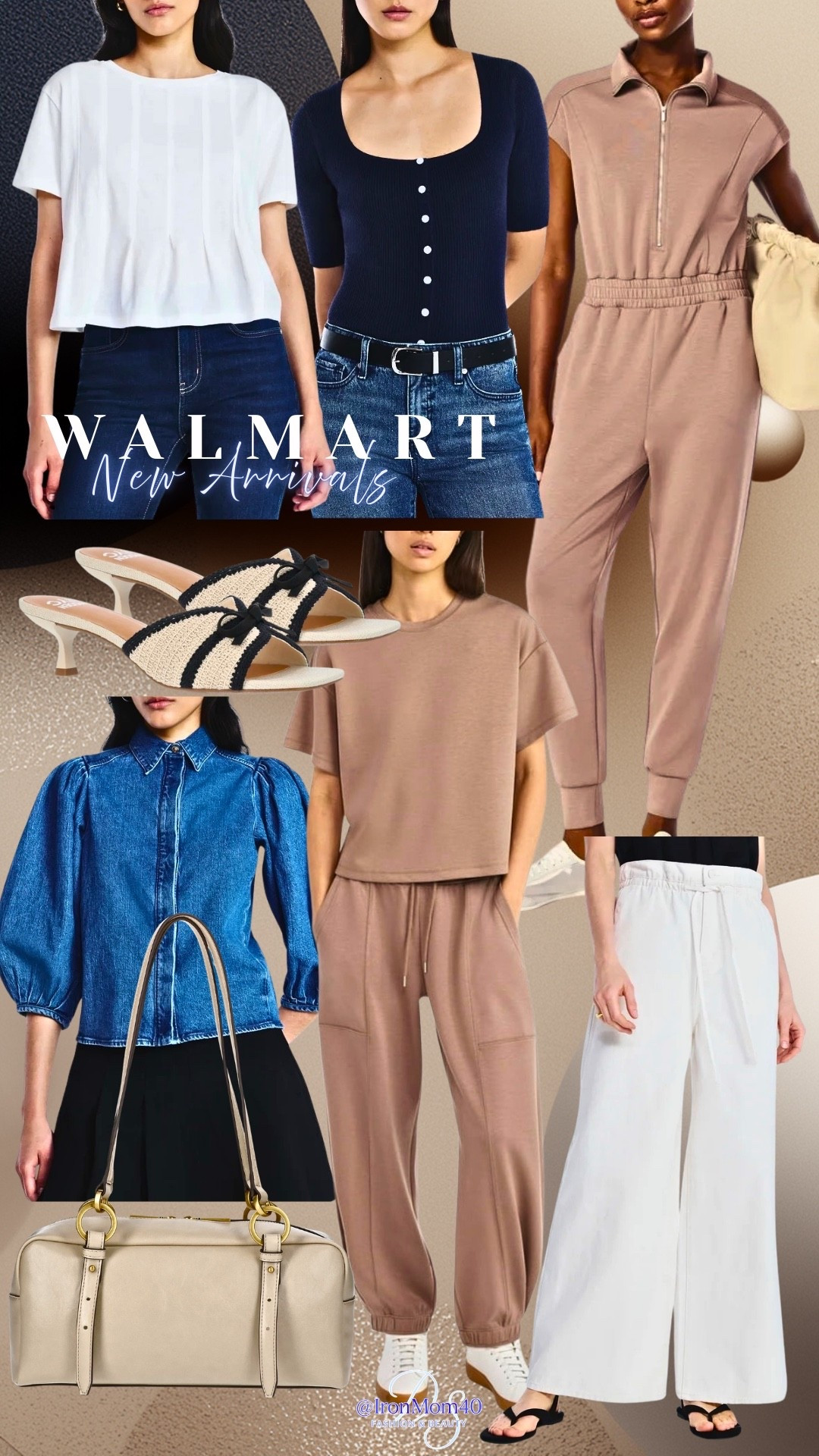 #springfashion ##midsizefashion #newarrivals

#LTKspring #LTKOver40 #LTKMidsize