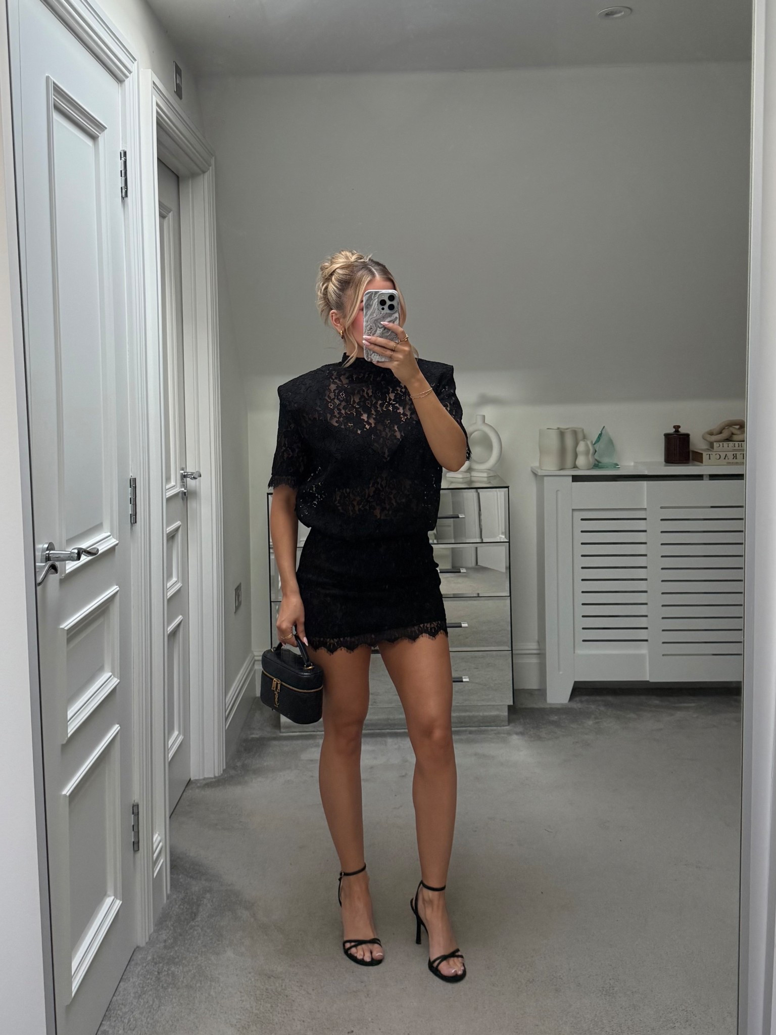 Birthday dress🖤

#LTKuk #LTKdresses #LTKdatenight