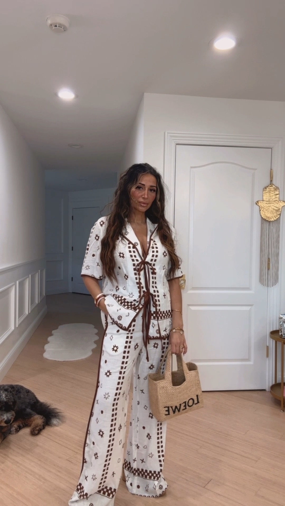 Beachy look 

#LTKootd #LTKPetite