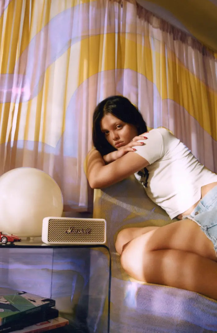 Emberton III Portable Bluetooth® Speaker | Nordstrom