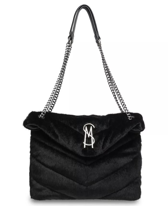 Women's Brittaf Shoulder Bag | Macys (US)