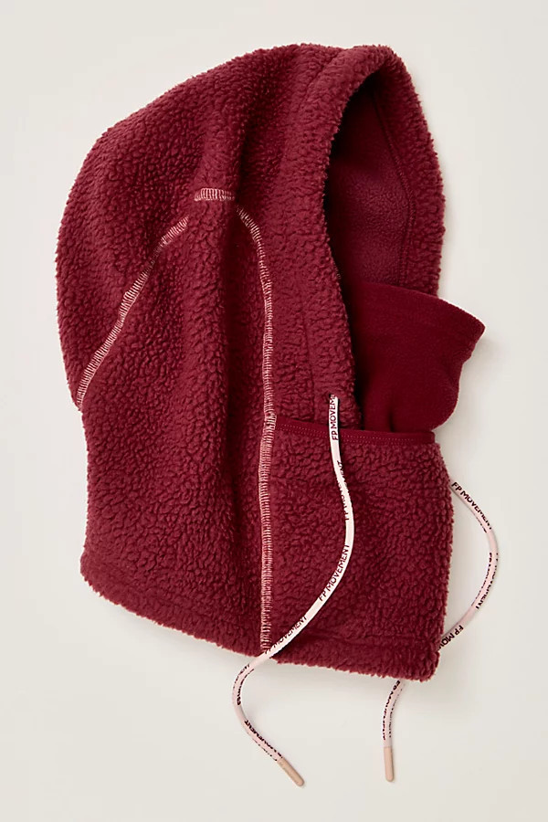 Hit The Slopes Balaclava | Free People (Global - UK&FR Excluded)