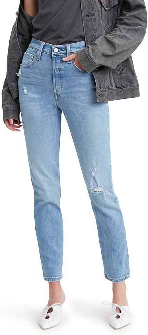 Levi's 501 Skinny Women's Jeans | Amazon (US)