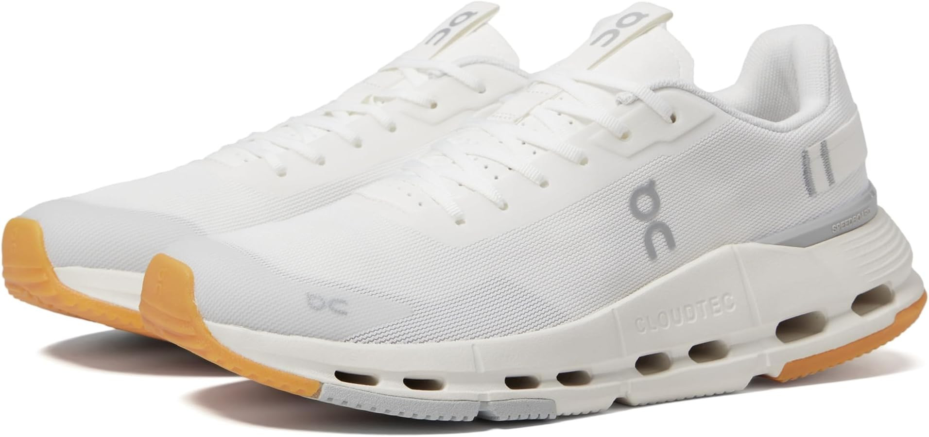 On Women's Cloudnova Form 2 Sneaker | Amazon (US)