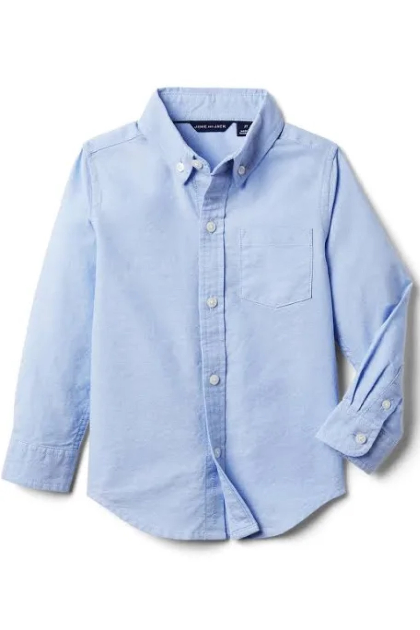 Boys capsule wardrobe for spring: let’s talk button downs! You only need one in my opinion! Once your boys get to size 4 and above I highly recommend investing in the non-iron version of this shirt to save your sanity! 

#LTKSpringSale #LTKSeasonal