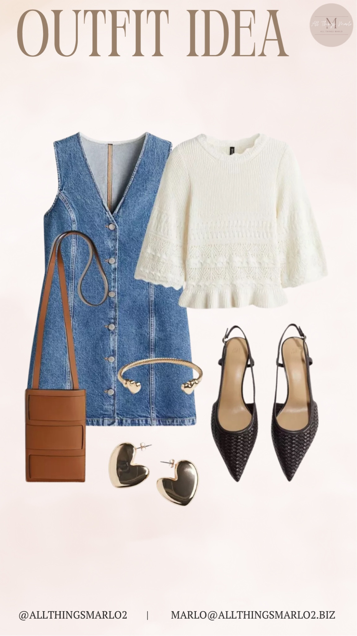 Outfit idea

#LTKSeasonal #LTKTravel #LTKgrwm