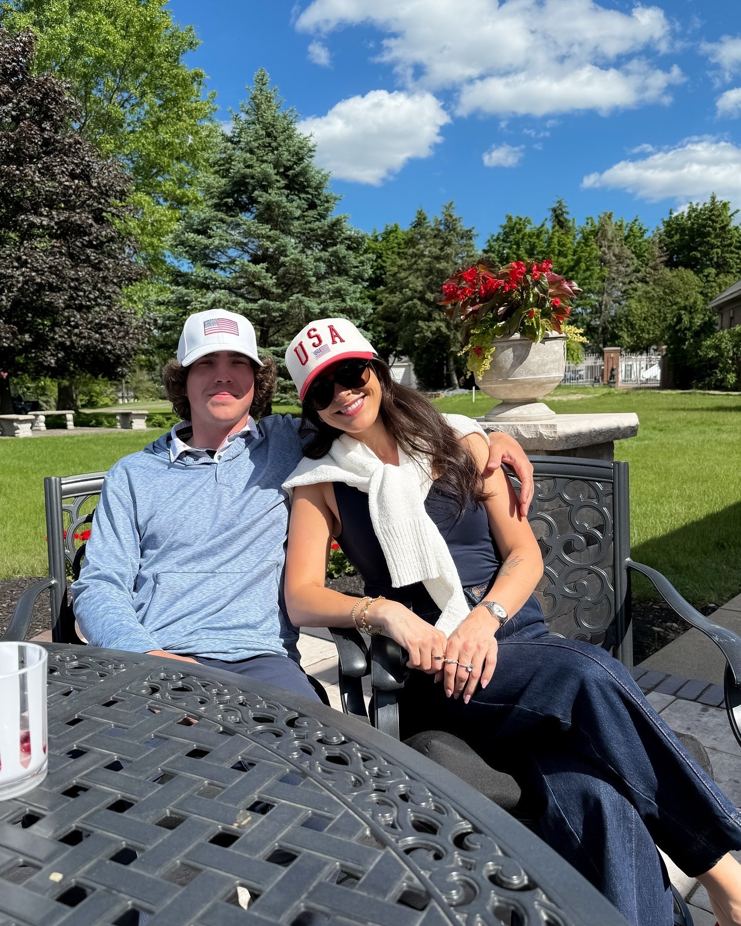 Memorial Day weekend ❤️🇺🇸

J.crew, set, dress, summer, hat  H&M, set, sweater set, shorts, bag, tote, summer, beach, Fourth of July, sandals, necklace, bucket hat, sunglasses, sale, shoes, travel, airport outfit, summer, style, accessories, new arrivals, swim, swimsuit, coverup, sandals, hat, earrings, style, Travel, revolve, matching set, sweater set, vacay, vacation, spring break, swim, poolside, beach, swimsuit, free people, hat, beach hat, Steve Madden, sandals, beach towel, earrings, one piece, straw bag, beach bag, pool bag, sunglasses, straw hat, Norma kamali, Camila coelho, Shopbop, revolve, madewell, aerie, swim, one piece, Nordstrom, target, beach towel, bikini, lack of color, beach riot, hat attack, casa Clara, lele sadoughi, statement earrings, Le Specs, janessa Leone, BTB Los Angeles, dolce vita, Sam Edelman, Lu Goldie, Diff eyewear, riot swim, maaji, Michael Costello, style, fashion, sunglasses, Amazon, revolve, aerie, Francesca’s, saks fifth Avenue, madewell, hat, straw hat, purse, heels, hoops, earrings, linen shorts, accessories, beach bag, pool bag, beach hat, straw bag, under 200, under 100, under 50, under 25, swimsuits, resort wear, vacation ready, sweet Caroline collection 

#LTKstyletip #LTKunder50

#LTKSummerEdit #LTKFindsUnder50 #LTKSeasonal