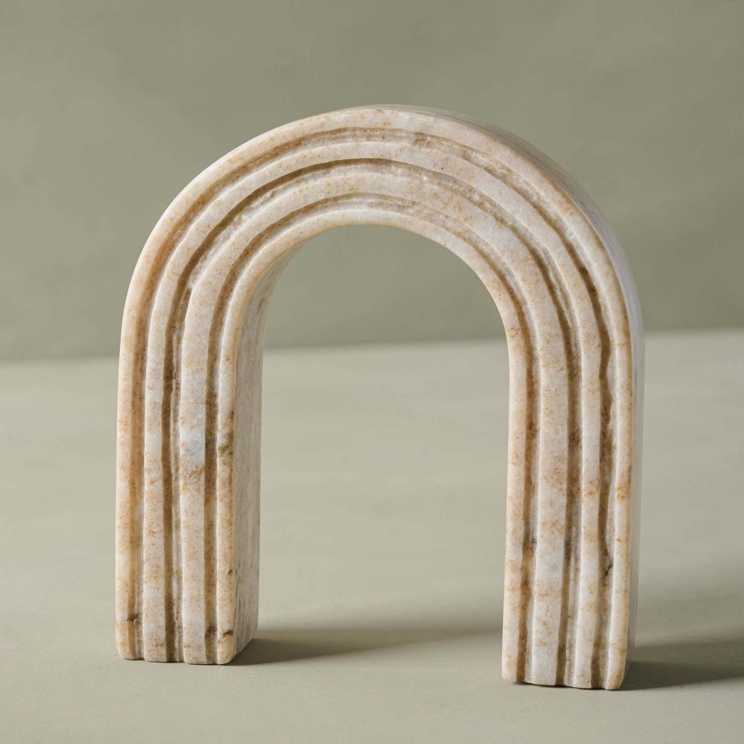 Decorative Marble Arch | Magnolia