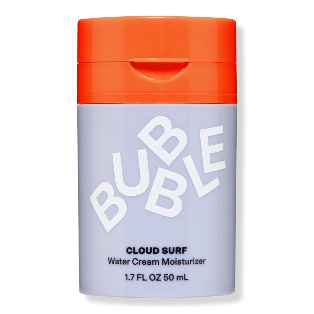 Bubble Cloud Surf Water Cream Moisturizer - 1.7 oz | Ulta