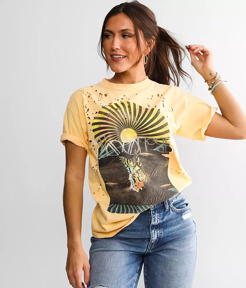 The Doors® Band T-Shirt | Buckle