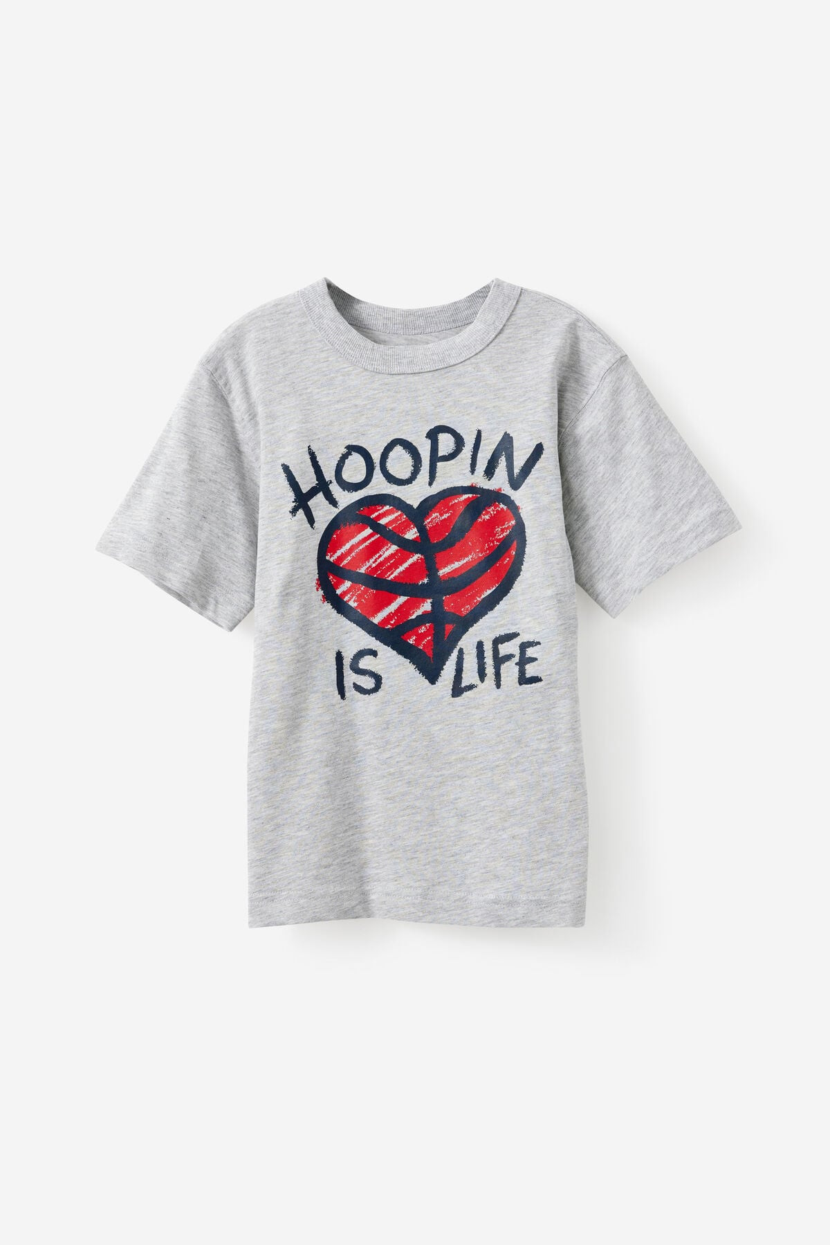 Essentials Graphic Short Sleeve Tee | Cotton On (US)