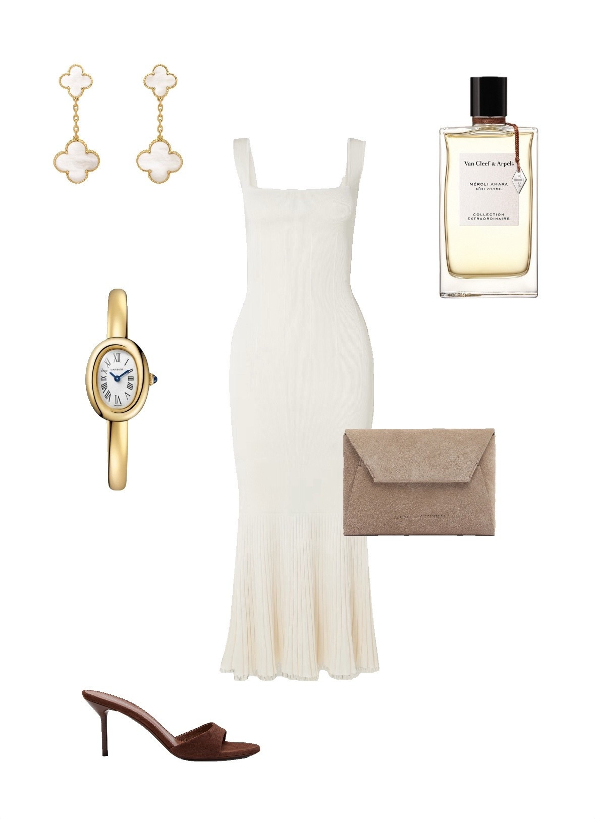 classy summer outfit inspo

#LTKSeasonal #LTKU #LTKStyleTip