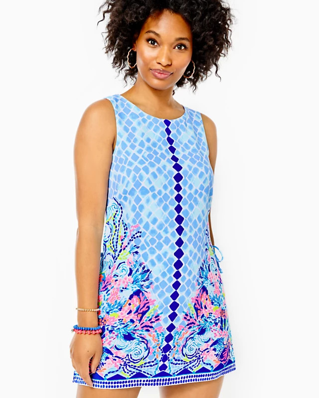Donna Romper | Lilly Pulitzer