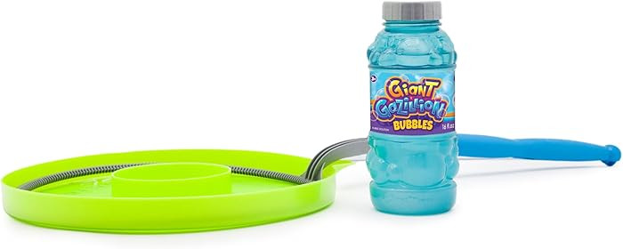 Gazillion Incredibubble Wand | Amazon (US)