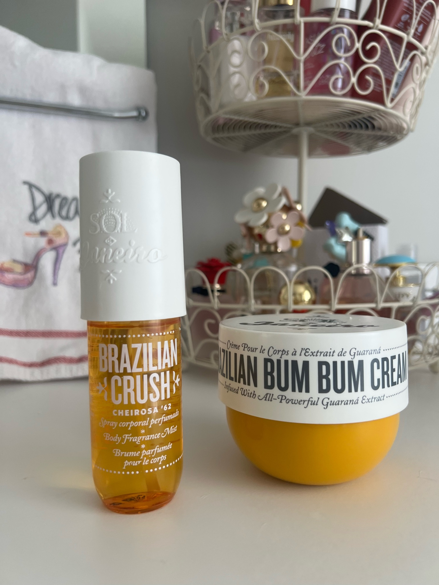 Fave new body lotion and fragrance for the summer! Perfect to put in your beach bag. Xoxo!

Vacation outfits, easter outfits, easter dress, festival, spring break, swimsuits, travel outfit, Spring style inspo, spring outfits, summer style inspo, summer outfits, espadrilles, spring dresses, white dresses, amazon fashion finds, amazon finds, active wear, loungewear, sneakers, matching set, sandals, heels, fit, travel outfit, airport outfit, travel looks, spring travel, gym outfit, flared leggings, college girl outfits, vacation, preppy, disney outfits, disney parks, casual fashion, outfit guide, spring finds, swimsuits, amazon swim, swimwear, bikinis, one piece swimsuits, two piece, coverups, summer dress, beach vacation, honeymoon, date night outfit, date night looks, date outfit, dinner date, brunch outfit, brunch date, coffee date, errand run, tropical, beach reads, books to read, booktok, beach wear, resort wear, cruise outfits, booktube, #LTKstyletip #LTKSeasonal #ootdguides #LTKfit #LTKFestival #LTKSummer #LTKSpring #LTKFind #LTKtravel #LTKworkwear #LTKsalealert #LTKshoecrush #LTKitbag #LTKU #LTKFind 

#LTKFestival #LTKunder100 #LTKunder50