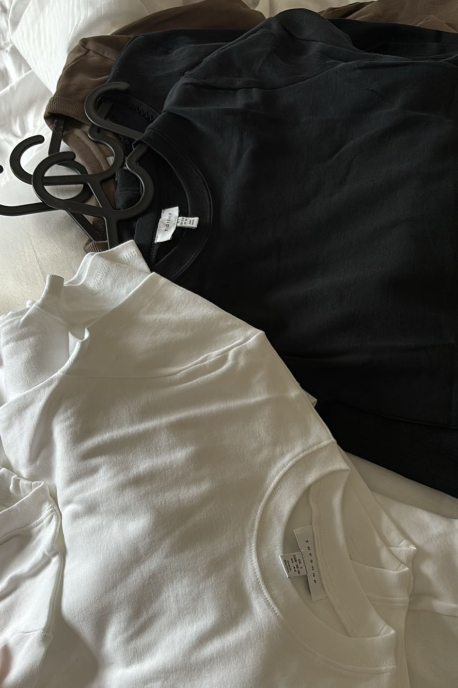 everyone’s favourite basic
🖤🤍🤎


#LTKstyletip #LTKuk