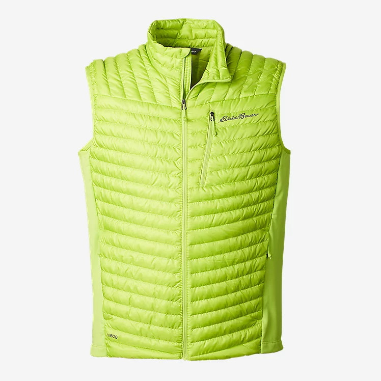 MicroTherm® 2.0 Down Vest | Eddie Bauer, LLC