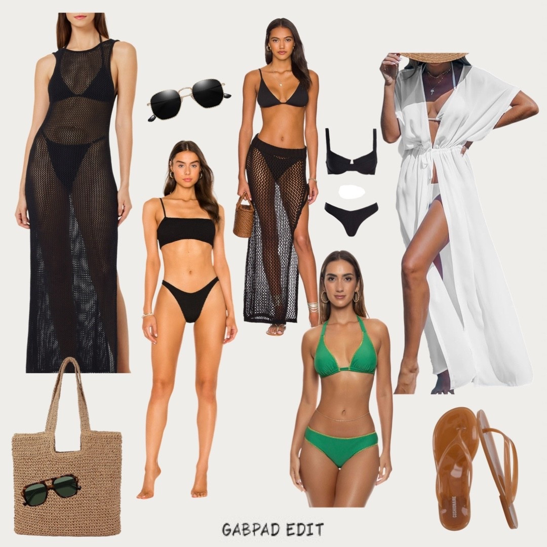 Mexico prep part 1 

#LTKTravel #LTKOver40 #LTKPetite