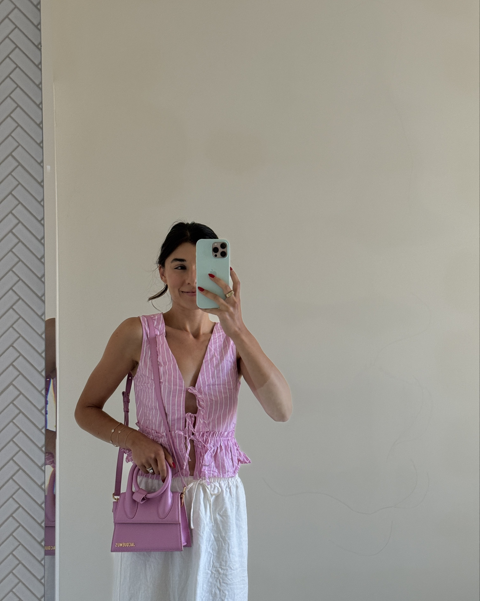 bucket list pink

#LTKSeasonal #LTKTravel #LTKPetite