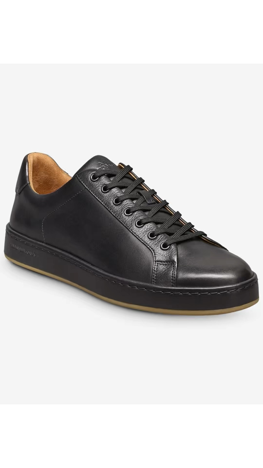 Barnes Lace-up Sneaker
Leather 
Rubber cup soles with traditional latex color
Soft, leather lined interior
Removable FlyForm™ insoles provide enhanced comfort and support.
#LTKRealBoringHousewife

#LTKWatchNow #LTKMens #LTKShoeCrush