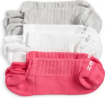 3-Pack Low Training Socks | Nordstrom