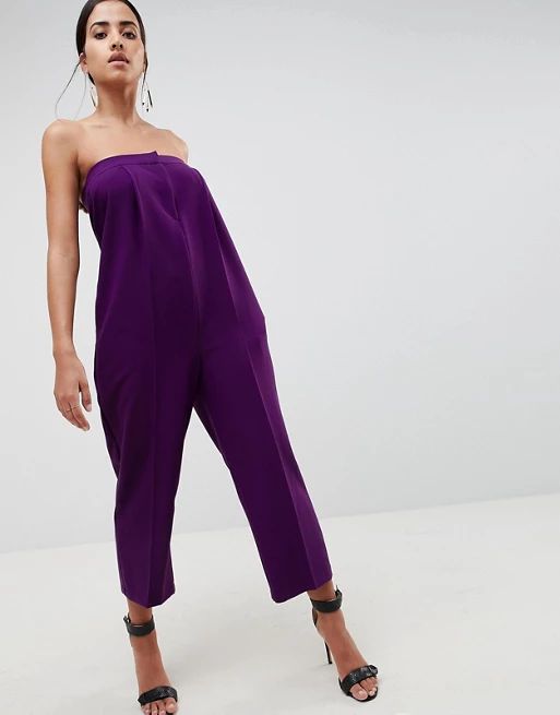 ASOS DESIGN Minimal Jumpsuit | ASOS US