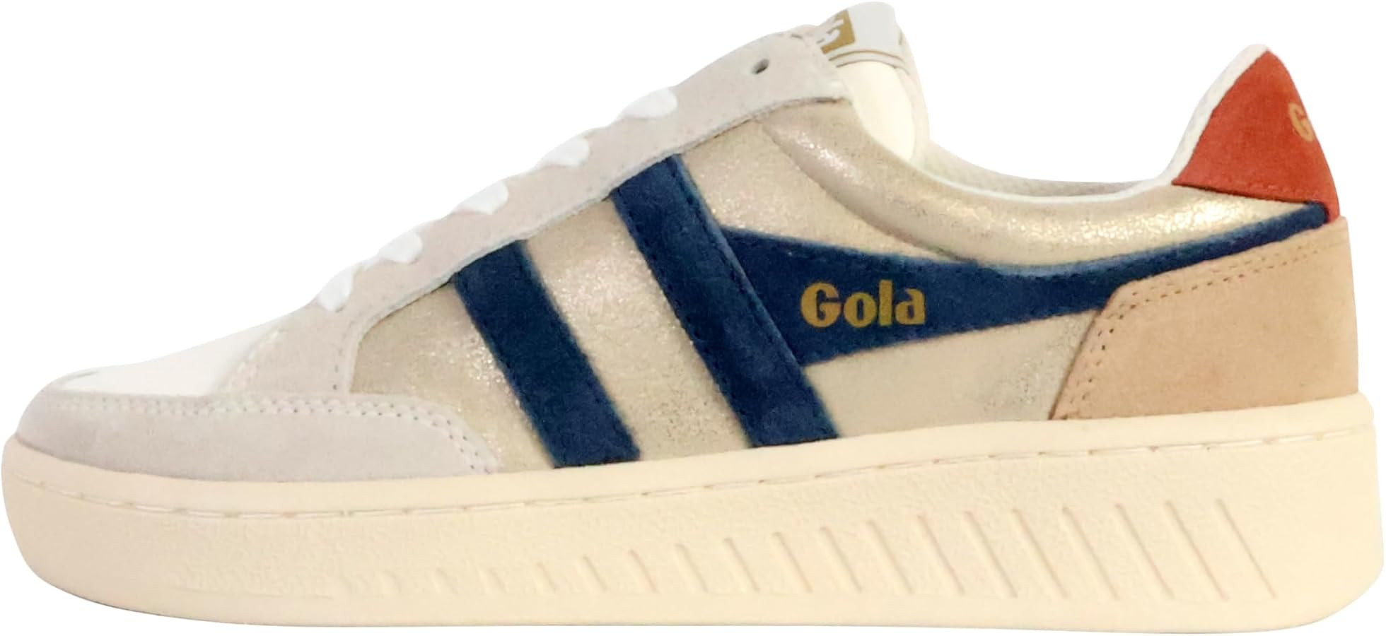 Gola Women's Superslam Blaze Sneaker | Amazon (US)