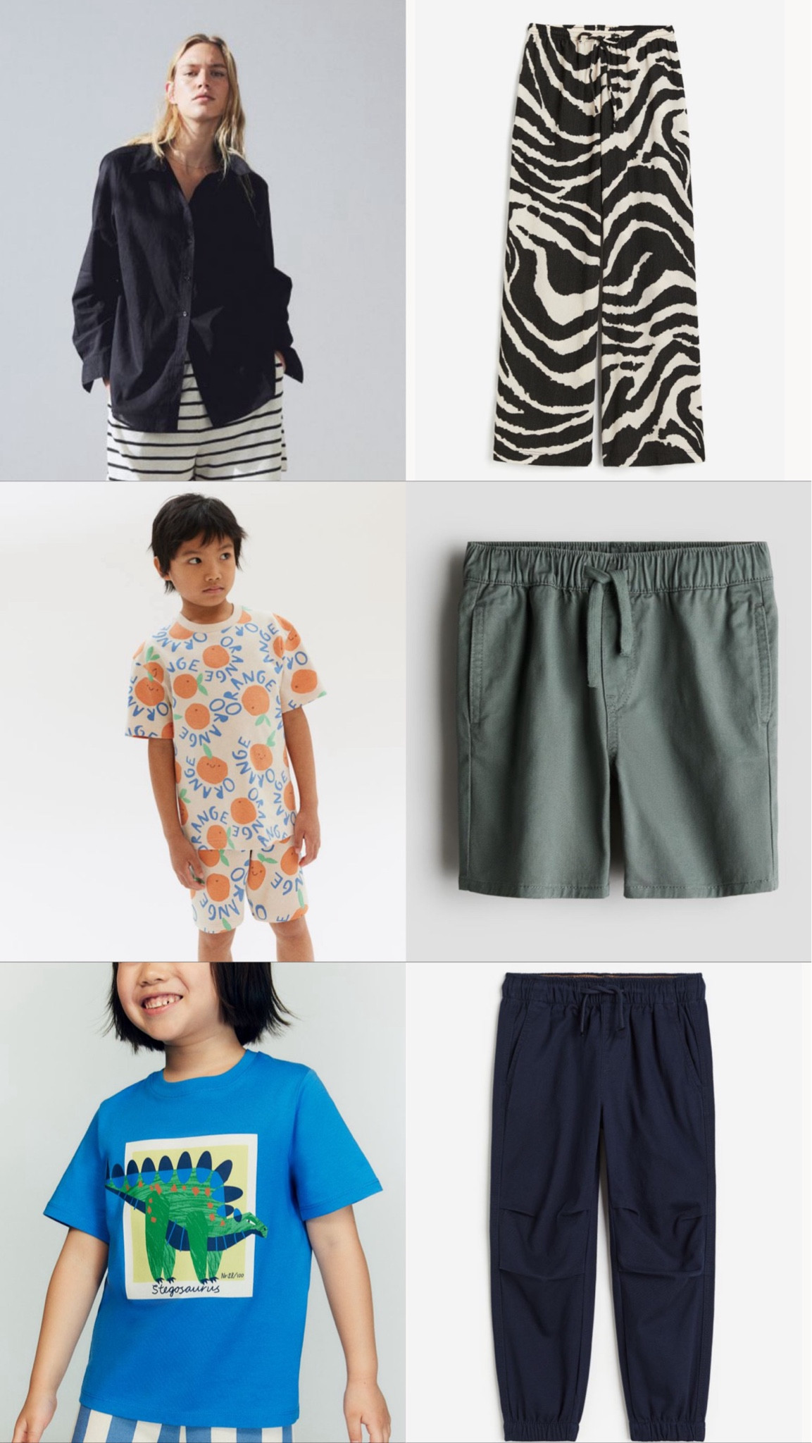 Recent vacation favorites from H&M

#LTKFamily #LTKFindsUnder100 #LTKStyleTip