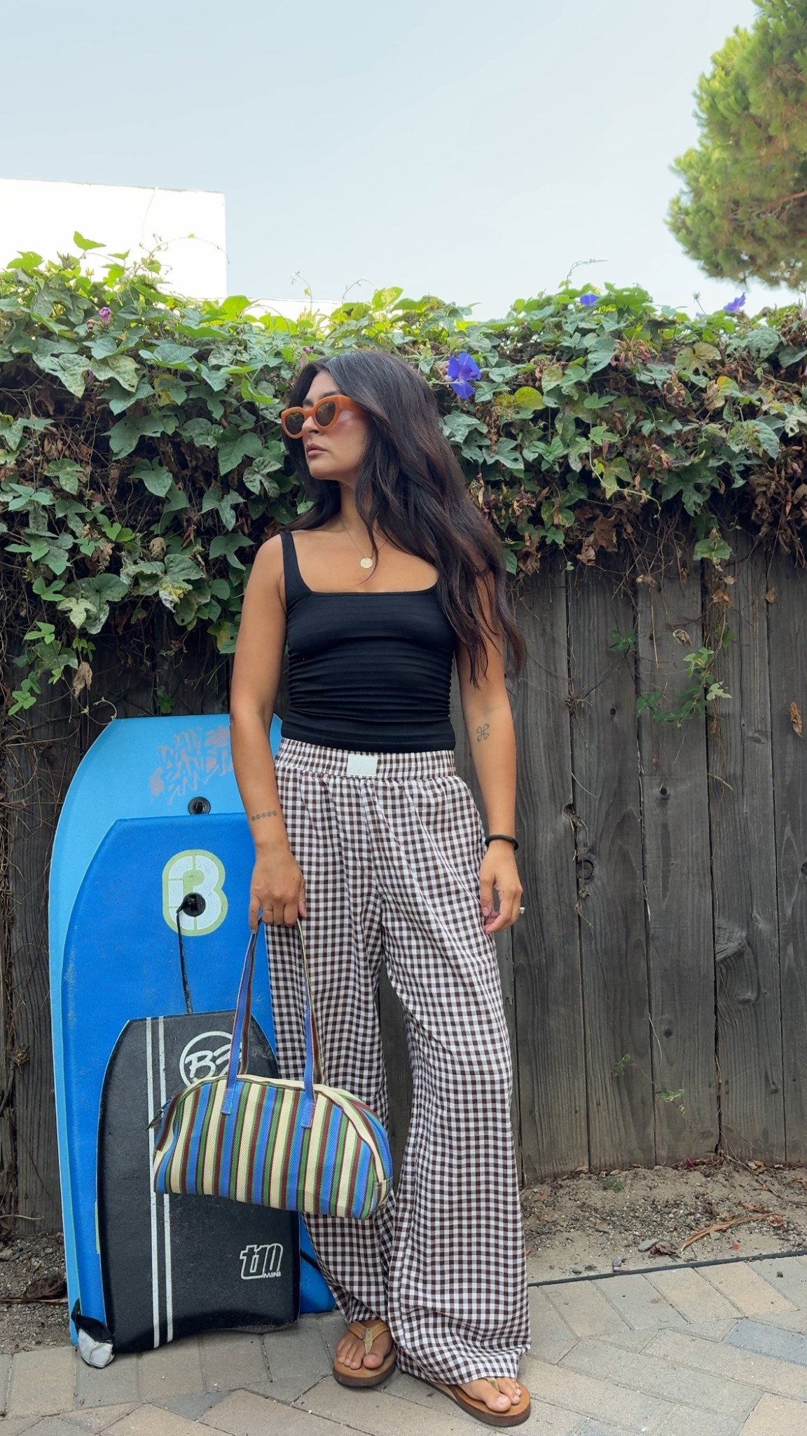 #summeroutfit #casualoutfit #outfit #outfitinspo #fashion