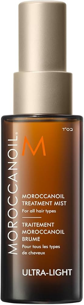 Moroccanoil Treatment Hair Oil Mist | Amazon (US)