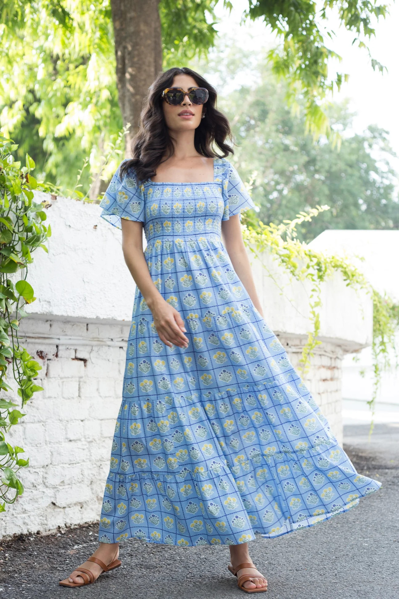 1585 Rosie | Beyond By Vera