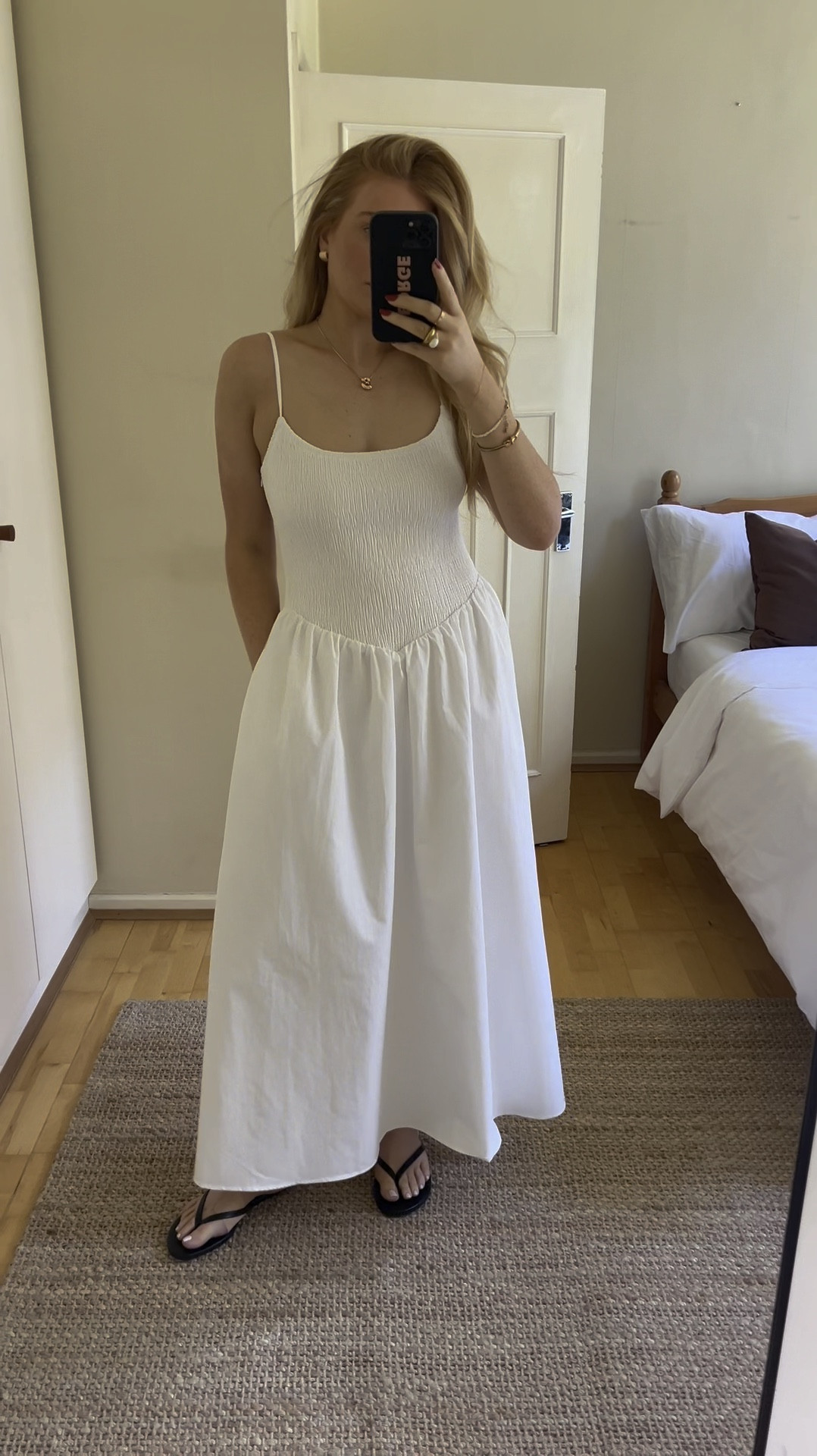 The ONLY summer dress you NEED 
#summerdress #dissh #ootd

#LTKstyletip #LTKaustralia