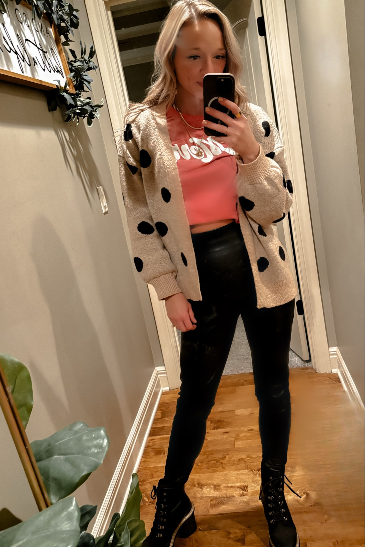 This is what I call the casual lazy love kinda look. ❤️

#LTKSeasonal #LTKstyletip #LTKshoecrush